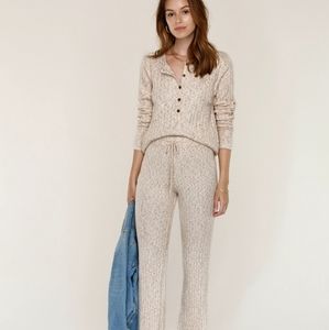 Heartloom Nikita  Sweater Pant